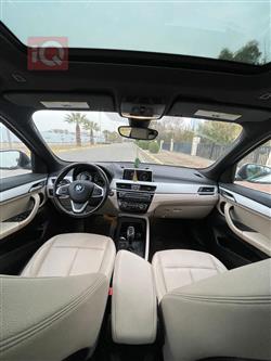 بي ام دبليو X1